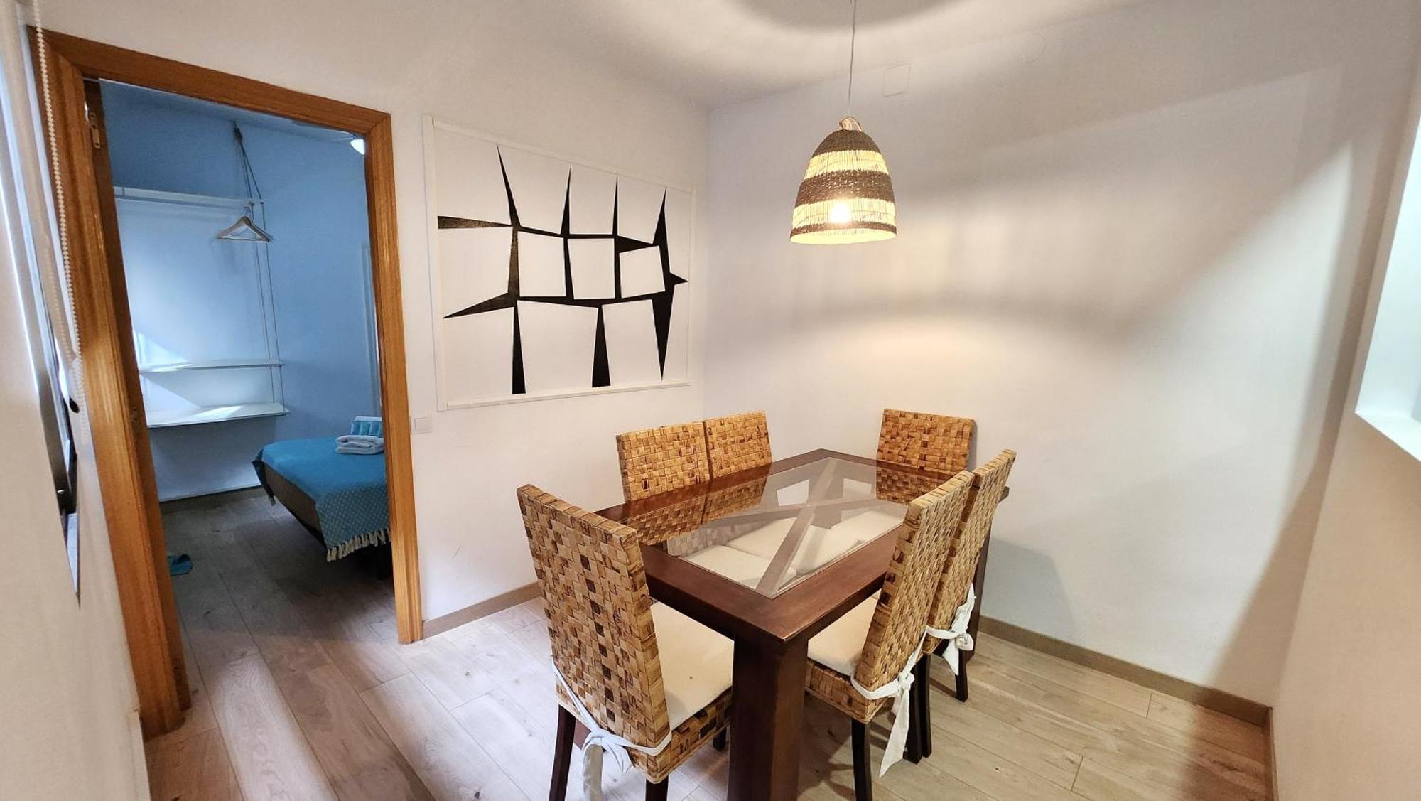 Apartamento Sweet Home Toledo Exterior photo